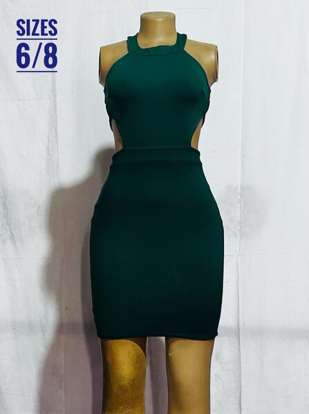 Cute ladies dress