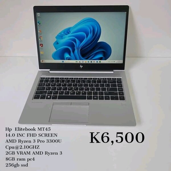 Hp MT45