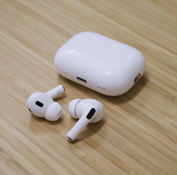 AirPods Pro 2nd generation