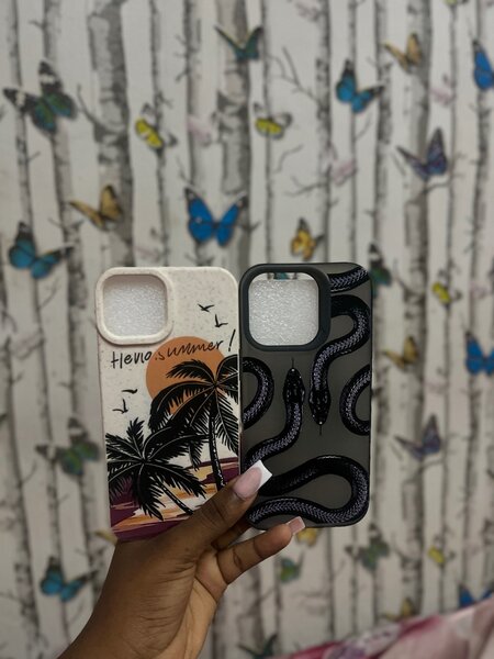 16 pro phone case