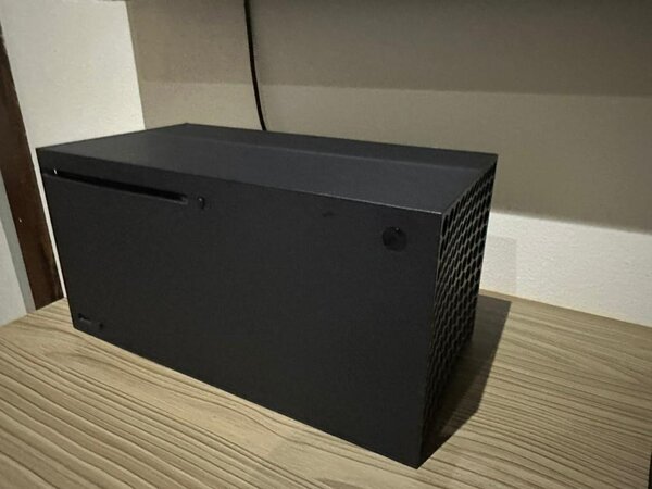 Xbox One Series X