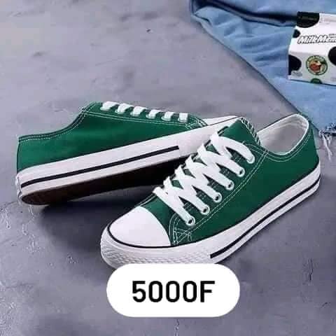 Baskets Converse Chuck Taylor All Star