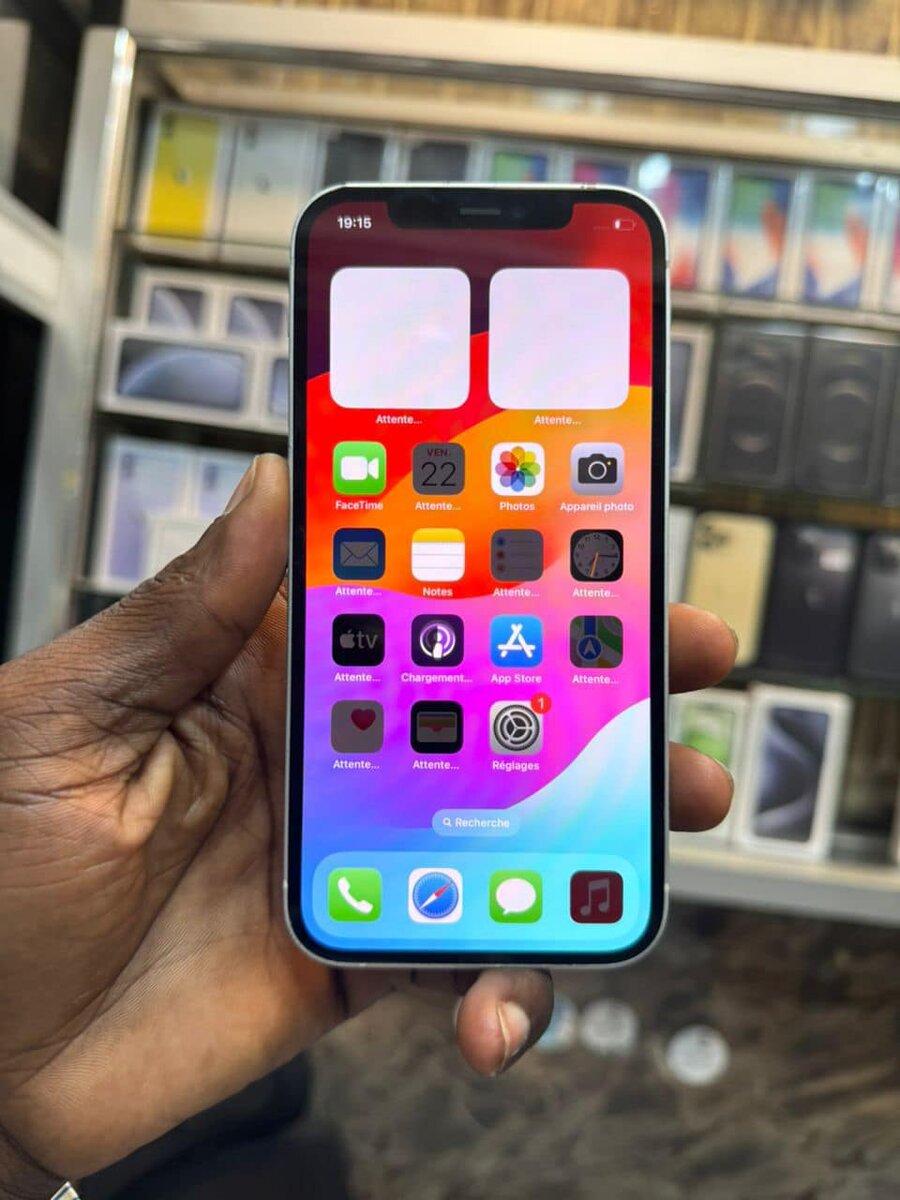 iPhone 11 