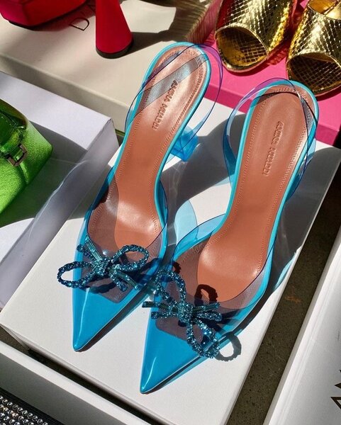 Heels