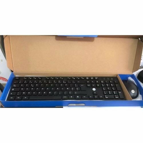 Clavier sans fils NB 808
