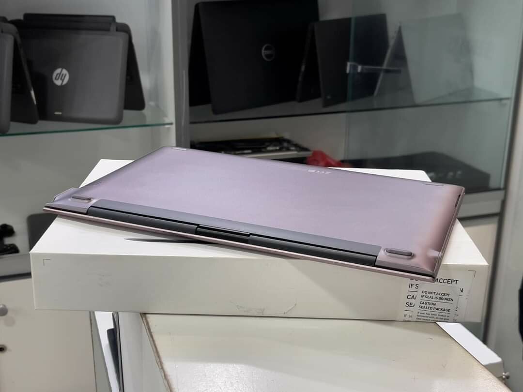 Samsung Galaxy Book S
