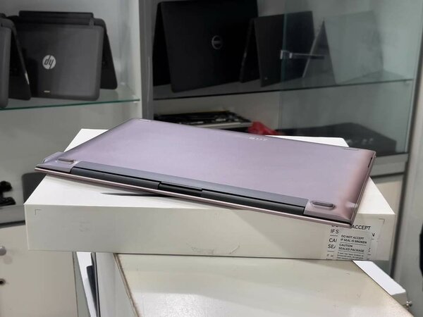 Samsung Galaxy Book S