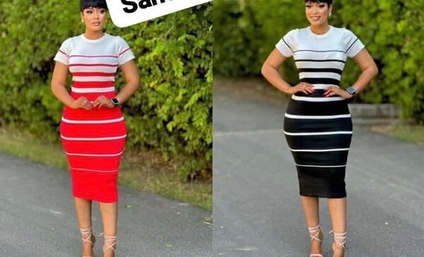 Ladies Wear