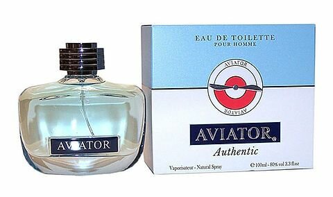AVIATOR