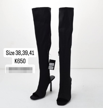 Bottes