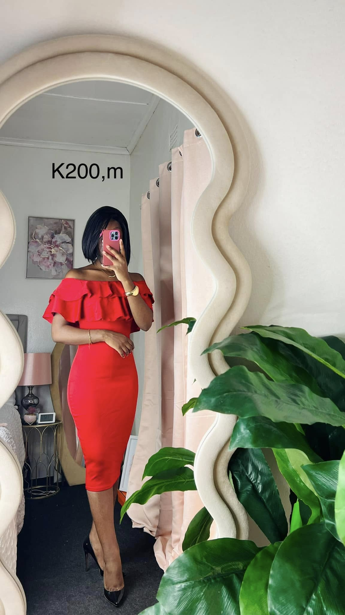 dress
