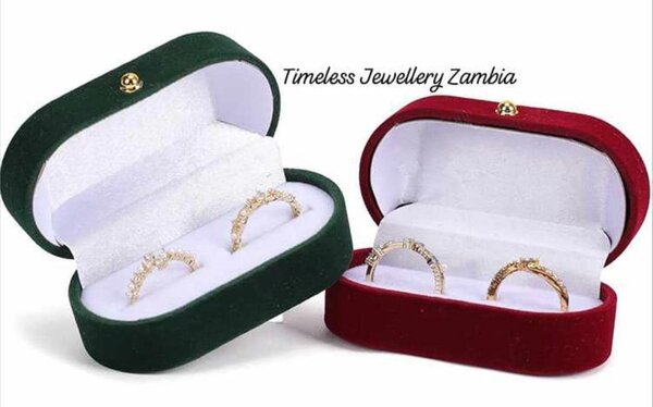 Ringbox/Ring Case