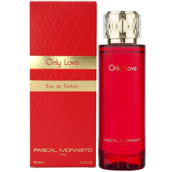 Only love