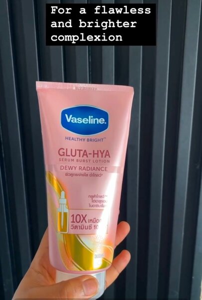 Vasline