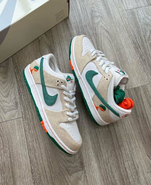 Nike SB Dunks