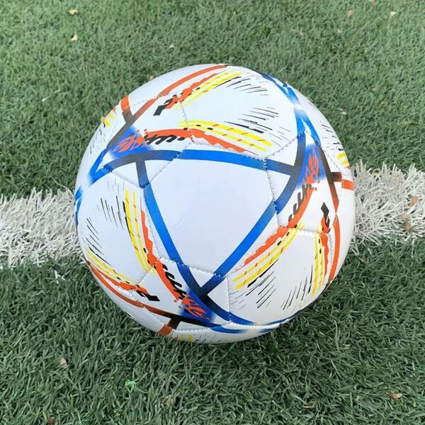 Ballon de football design