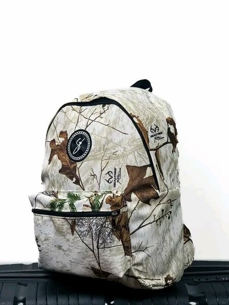 Sac à dos modération