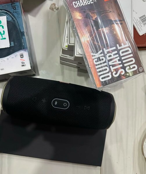 JBL Speaker