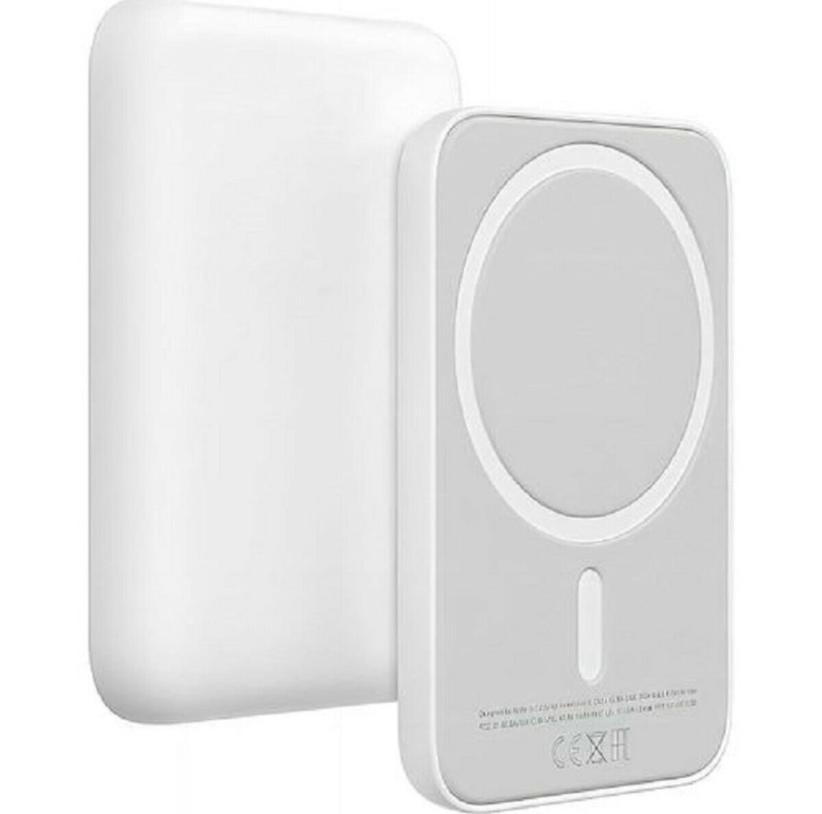 MagSafe available