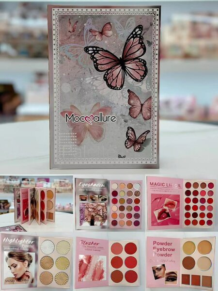 Beauty Lab