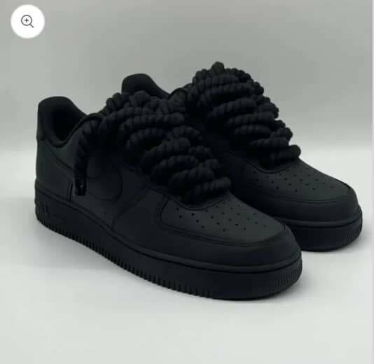 Air Force big liez