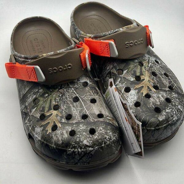 Crocs Crocs