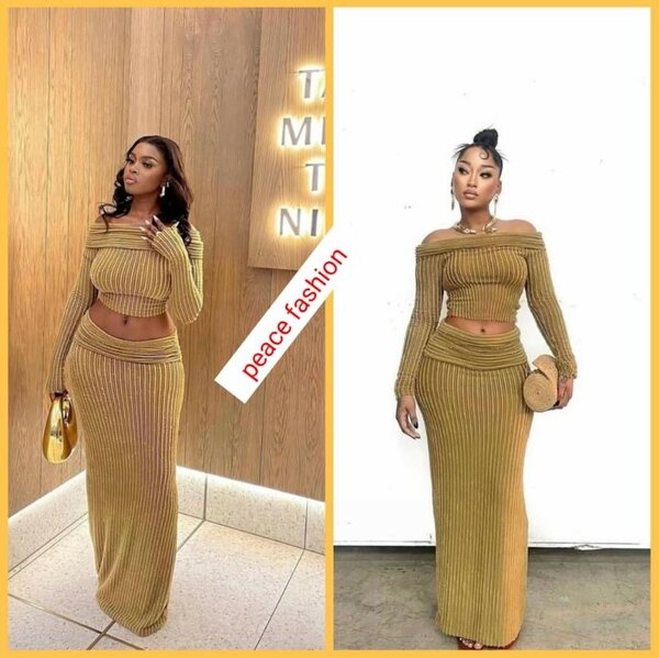 Ladies wear