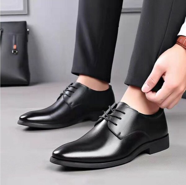 Soulier homme