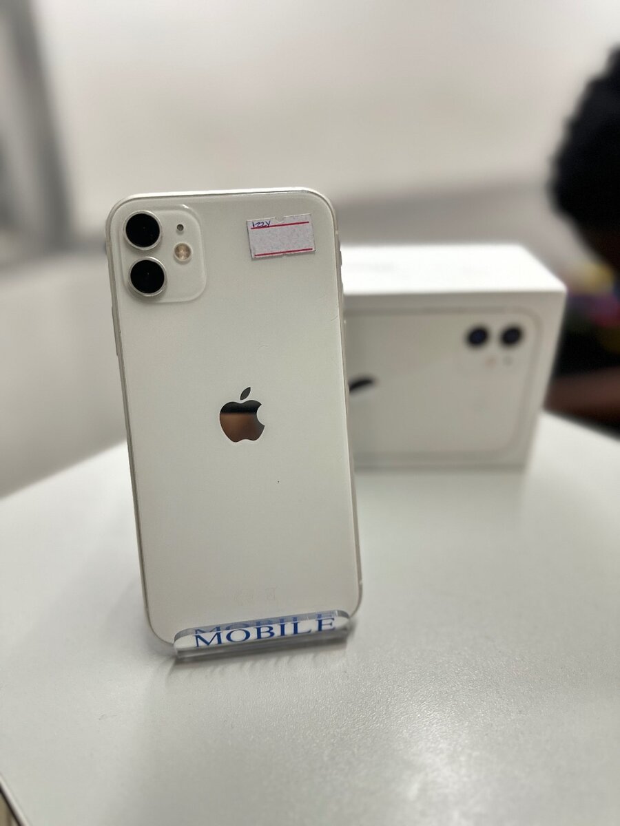 IPhone 11 128gb