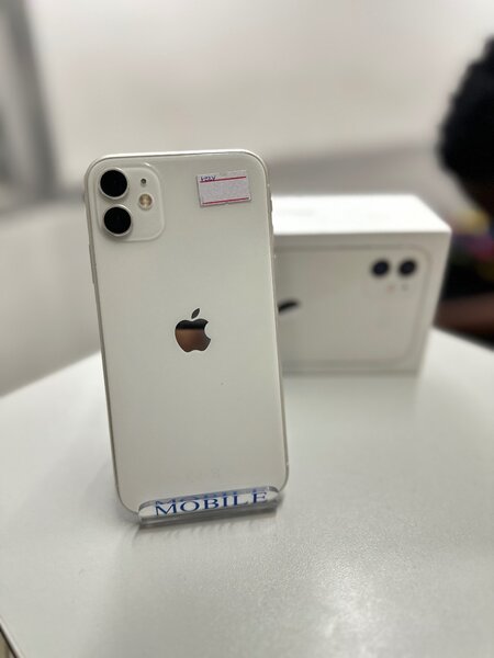 IPhone 11 128gb