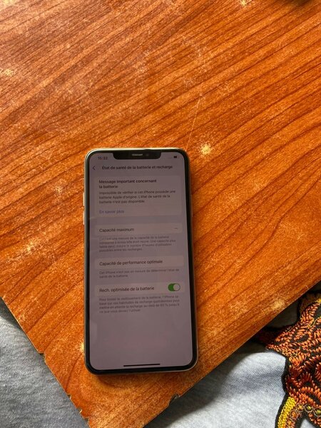 iPhone 11 Pro Max