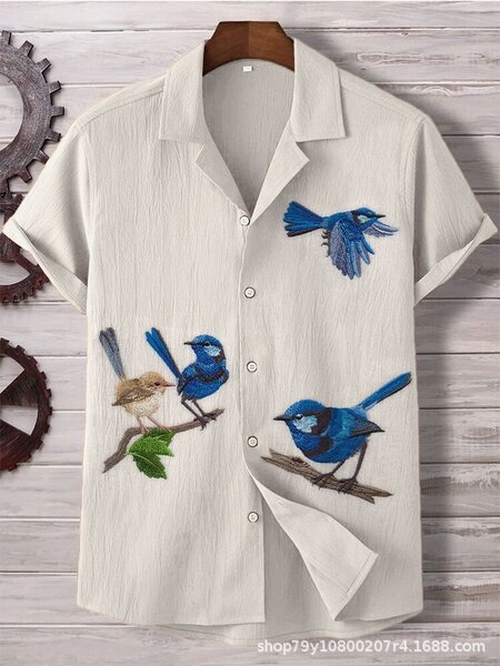 Vintage shirts