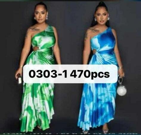 Ladies dress