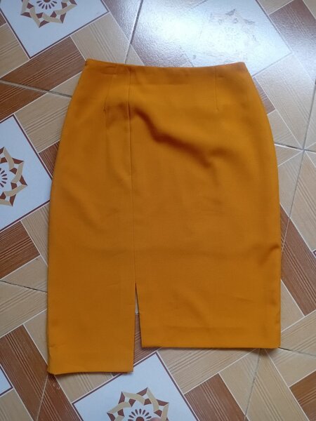 Office skirts