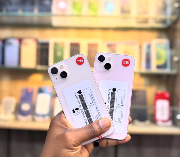 iPhone 13