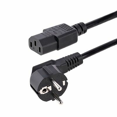 Câble d'Alimentation IEC C13