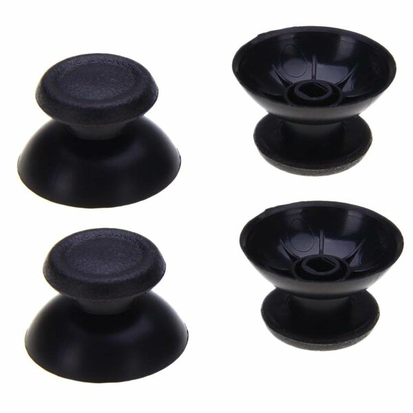 Capuchons de Joystick PS4