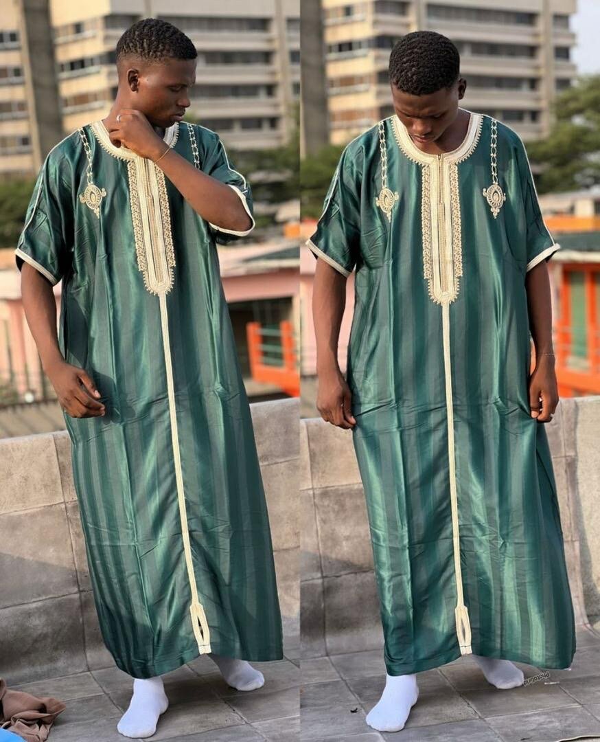 Boubou