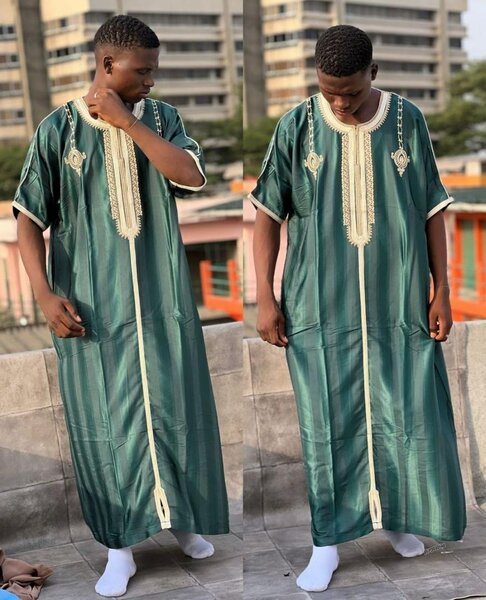 Boubou