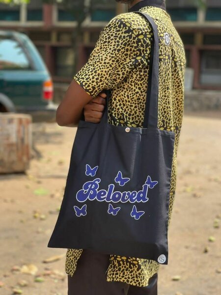 Tot Bags