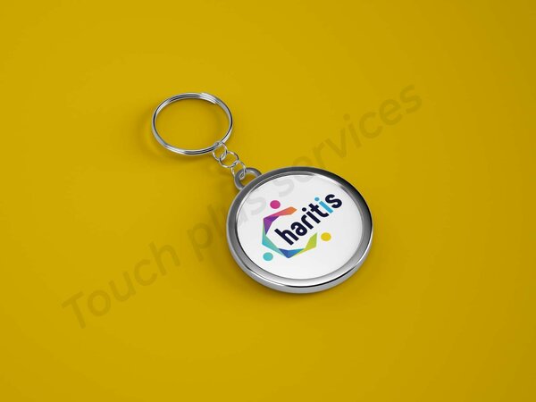 Porte clé personnalisé