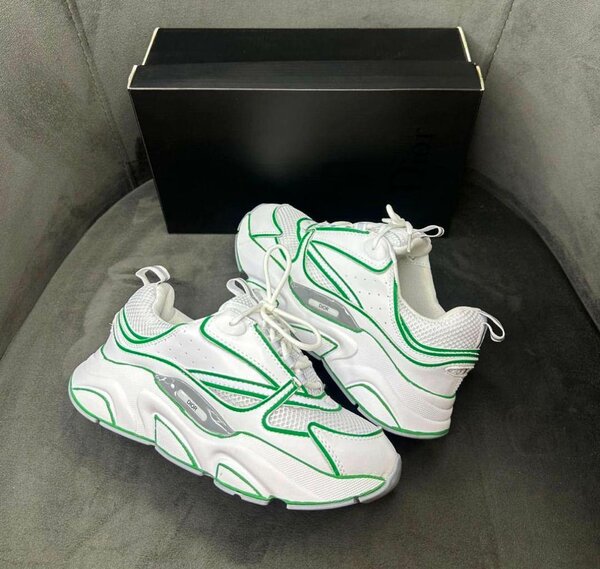 Dior sneakers