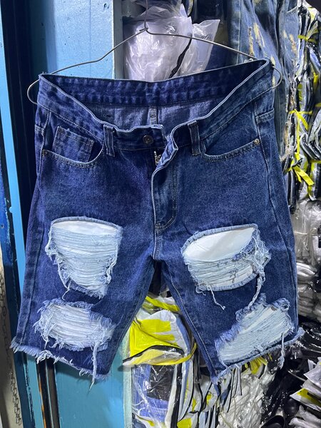 Cullote homme