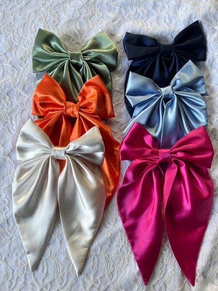 Wig accessories