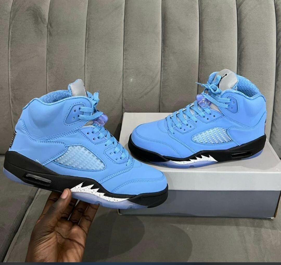 Jordon sneaker