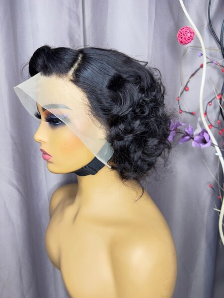 Wig Emma Available