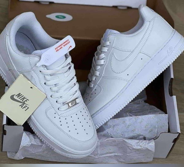 Air force