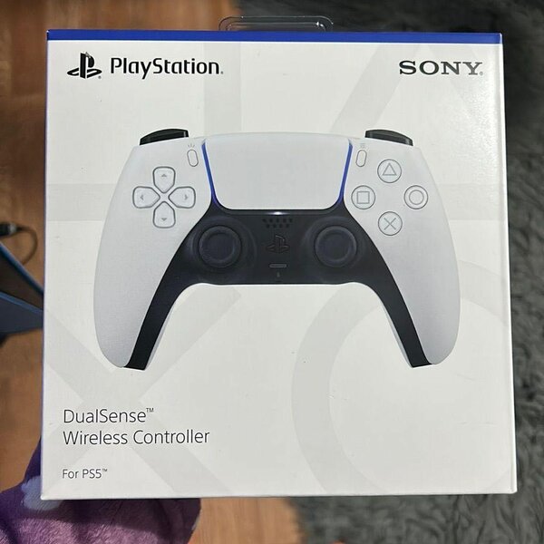 Manette Ps5