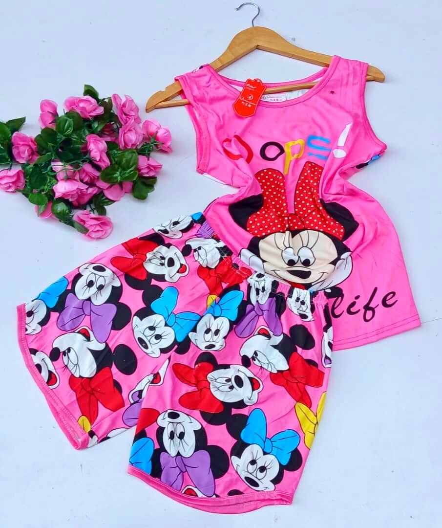 Nightwear 2 set