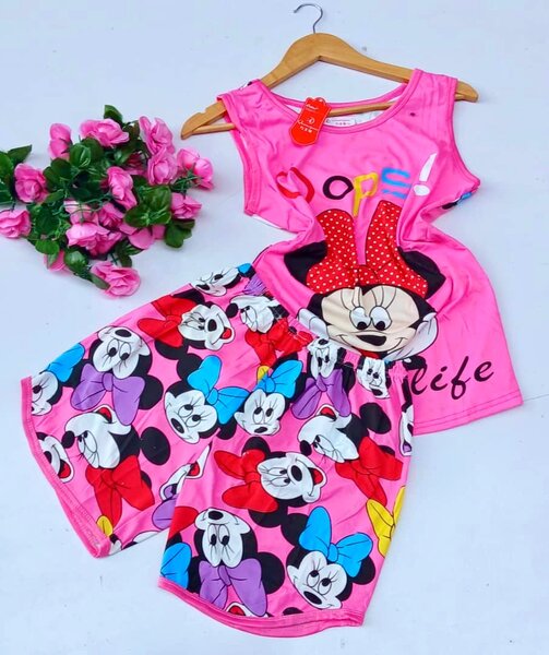 Nightwear 2 set